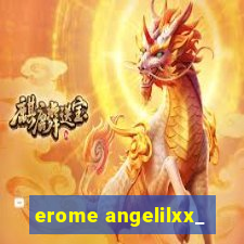 erome angelilxx_